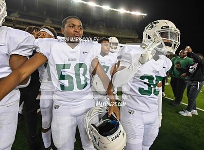 Thumbnail 2 in DeSoto @ Spring (UIL 6A D1 Regional Semifinal) photogallery.