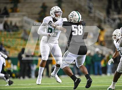 Thumbnail 1 in DeSoto @ Spring (UIL 6A D1 Regional Semifinal) photogallery.