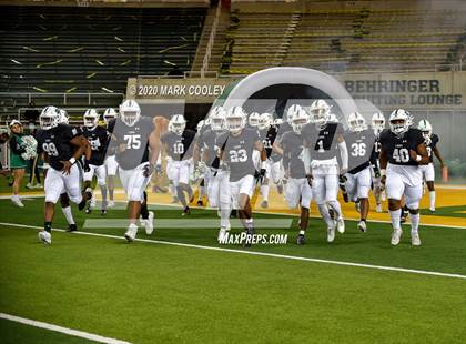 Thumbnail 3 in DeSoto @ Spring (UIL 6A D1 Regional Semifinal) photogallery.