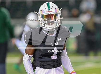 Thumbnail 3 in DeSoto @ Spring (UIL 6A D1 Regional Semifinal) photogallery.