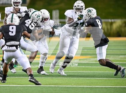 Thumbnail 2 in DeSoto @ Spring (UIL 6A D1 Regional Semifinal) photogallery.