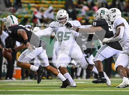 Thumbnail 2 in DeSoto @ Spring (UIL 6A D1 Regional Semifinal) photogallery.