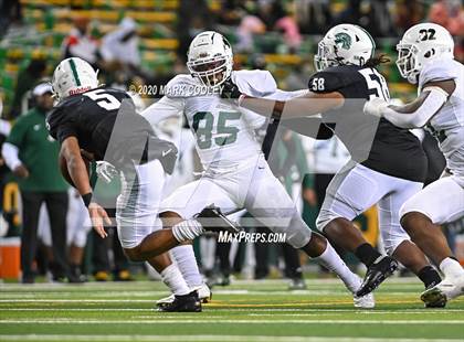 Thumbnail 1 in DeSoto @ Spring (UIL 6A D1 Regional Semifinal) photogallery.