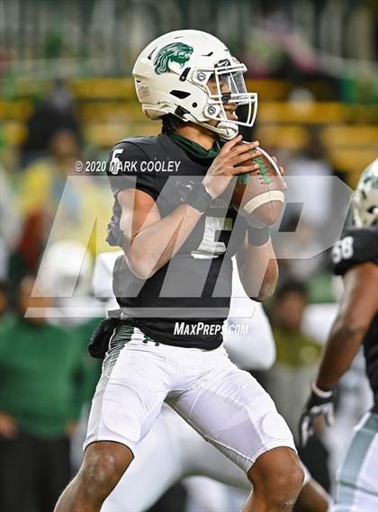 Thumbnail 3 in DeSoto @ Spring (UIL 6A D1 Regional Semifinal) photogallery.