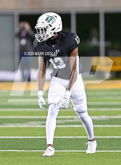 Thumbnail 3 in DeSoto @ Spring (UIL 6A D1 Regional Semifinal) photogallery.