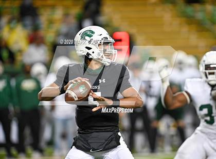 Thumbnail 1 in DeSoto @ Spring (UIL 6A D1 Regional Semifinal) photogallery.