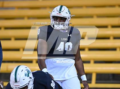 Thumbnail 1 in DeSoto @ Spring (UIL 6A D1 Regional Semifinal) photogallery.