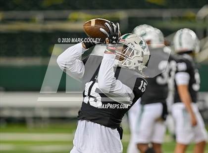 Thumbnail 2 in DeSoto @ Spring (UIL 6A D1 Regional Semifinal) photogallery.