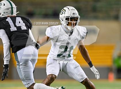 Thumbnail 2 in DeSoto @ Spring (UIL 6A D1 Regional Semifinal) photogallery.