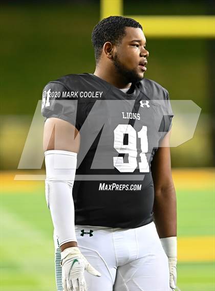 Thumbnail 1 in DeSoto @ Spring (UIL 6A D1 Regional Semifinal) photogallery.