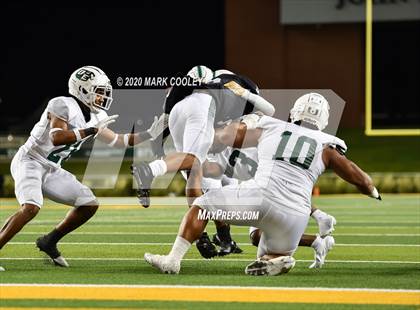 Thumbnail 1 in DeSoto @ Spring (UIL 6A D1 Regional Semifinal) photogallery.