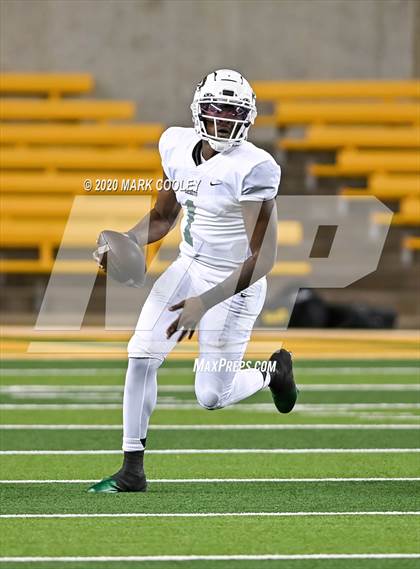 Thumbnail 3 in DeSoto @ Spring (UIL 6A D1 Regional Semifinal) photogallery.