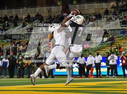 Thumbnail 3 in DeSoto @ Spring (UIL 6A D1 Regional Semifinal) photogallery.