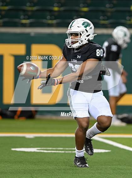 Thumbnail 1 in DeSoto @ Spring (UIL 6A D1 Regional Semifinal) photogallery.