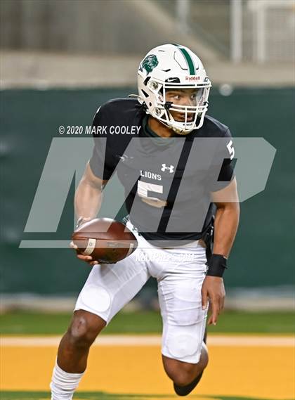 Thumbnail 1 in DeSoto @ Spring (UIL 6A D1 Regional Semifinal) photogallery.