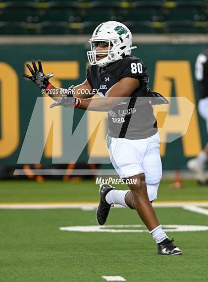 Thumbnail 3 in DeSoto @ Spring (UIL 6A D1 Regional Semifinal) photogallery.