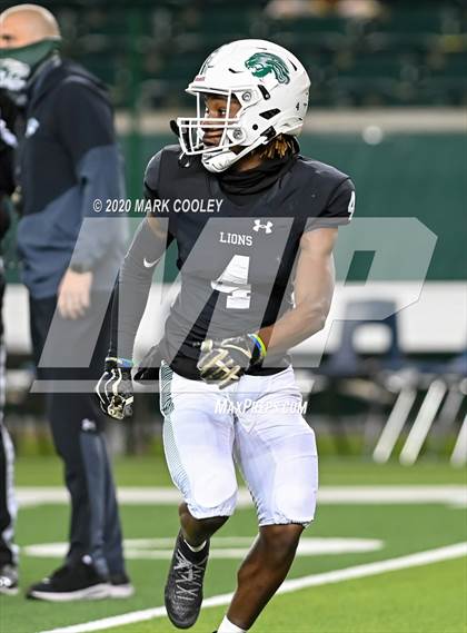 Thumbnail 3 in DeSoto @ Spring (UIL 6A D1 Regional Semifinal) photogallery.