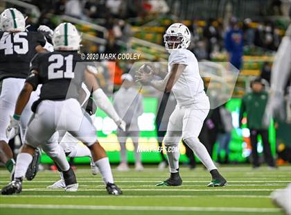 Thumbnail 3 in DeSoto @ Spring (UIL 6A D1 Regional Semifinal) photogallery.