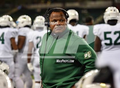 Thumbnail 2 in DeSoto @ Spring (UIL 6A D1 Regional Semifinal) photogallery.