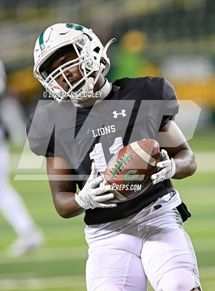 Thumbnail 3 in DeSoto @ Spring (UIL 6A D1 Regional Semifinal) photogallery.