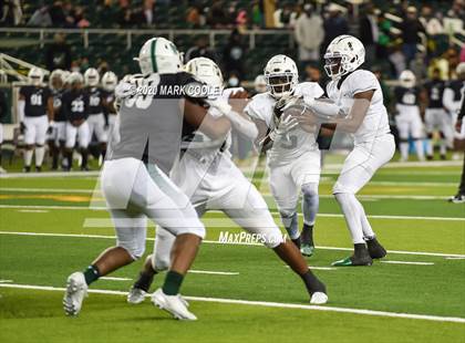 Thumbnail 3 in DeSoto @ Spring (UIL 6A D1 Regional Semifinal) photogallery.