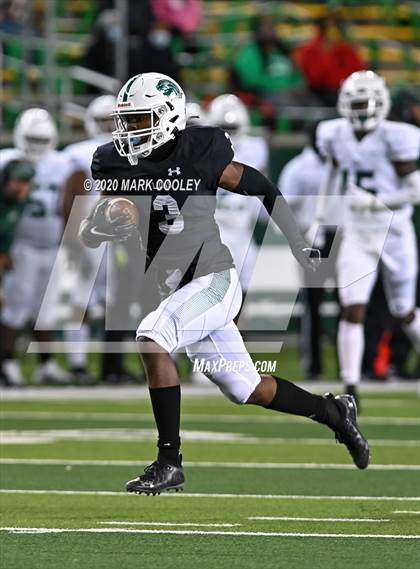 Thumbnail 2 in DeSoto @ Spring (UIL 6A D1 Regional Semifinal) photogallery.