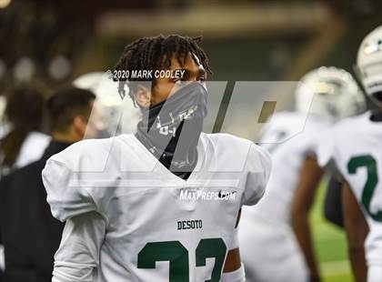 Thumbnail 1 in DeSoto @ Spring (UIL 6A D1 Regional Semifinal) photogallery.