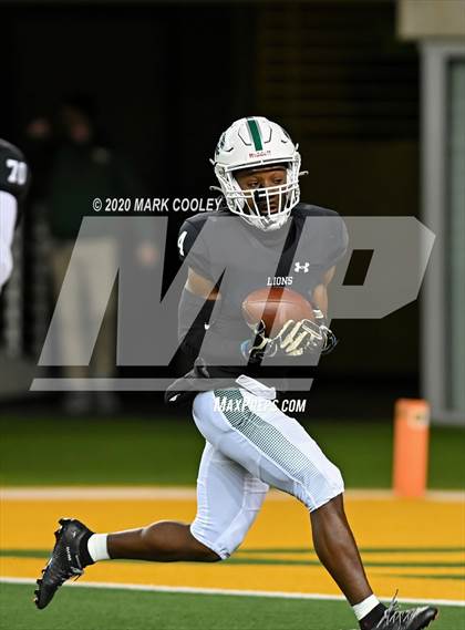 Thumbnail 2 in DeSoto @ Spring (UIL 6A D1 Regional Semifinal) photogallery.