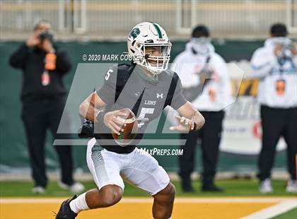 Thumbnail 1 in DeSoto @ Spring (UIL 6A D1 Regional Semifinal) photogallery.