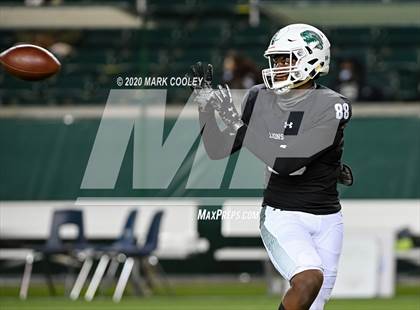Thumbnail 1 in DeSoto @ Spring (UIL 6A D1 Regional Semifinal) photogallery.