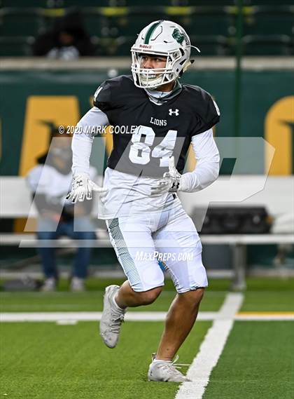 Thumbnail 3 in DeSoto @ Spring (UIL 6A D1 Regional Semifinal) photogallery.