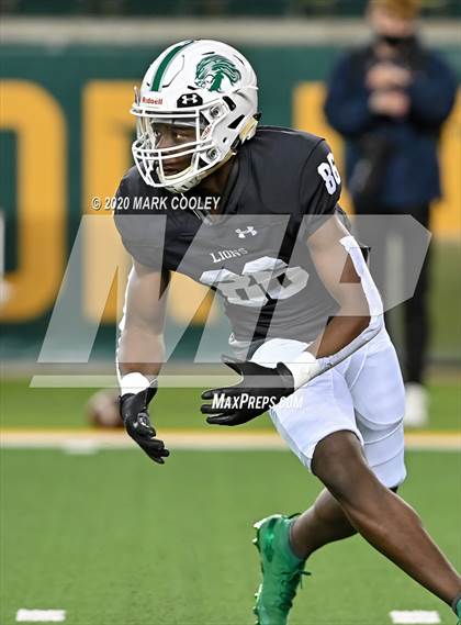 Thumbnail 1 in DeSoto @ Spring (UIL 6A D1 Regional Semifinal) photogallery.