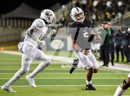 Thumbnail 2 in DeSoto @ Spring (UIL 6A D1 Regional Semifinal) photogallery.
