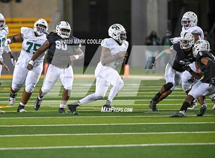 Thumbnail 2 in DeSoto @ Spring (UIL 6A D1 Regional Semifinal) photogallery.