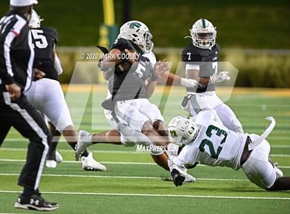 Thumbnail 3 in DeSoto @ Spring (UIL 6A D1 Regional Semifinal) photogallery.