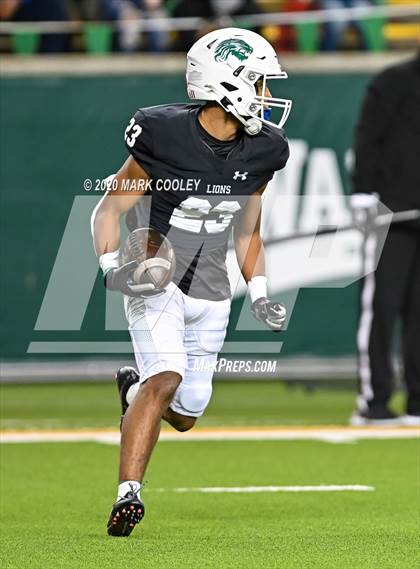 Thumbnail 1 in DeSoto @ Spring (UIL 6A D1 Regional Semifinal) photogallery.