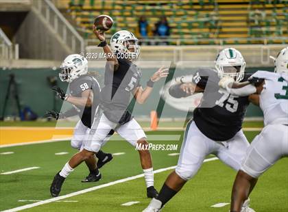 Thumbnail 1 in DeSoto @ Spring (UIL 6A D1 Regional Semifinal) photogallery.