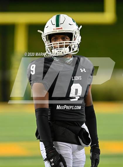 Thumbnail 3 in DeSoto @ Spring (UIL 6A D1 Regional Semifinal) photogallery.