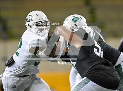 Thumbnail 1 in DeSoto @ Spring (UIL 6A D1 Regional Semifinal) photogallery.