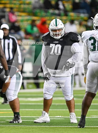 Thumbnail 1 in DeSoto @ Spring (UIL 6A D1 Regional Semifinal) photogallery.