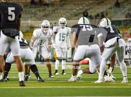 Thumbnail 3 in DeSoto @ Spring (UIL 6A D1 Regional Semifinal) photogallery.
