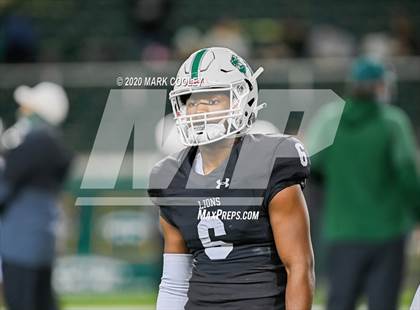 Thumbnail 1 in DeSoto @ Spring (UIL 6A D1 Regional Semifinal) photogallery.