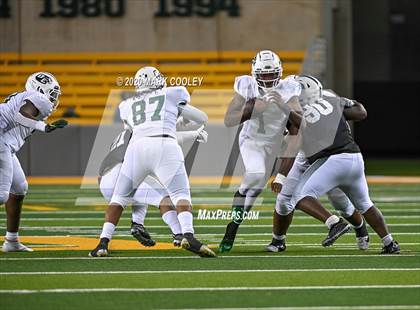 Thumbnail 1 in DeSoto @ Spring (UIL 6A D1 Regional Semifinal) photogallery.
