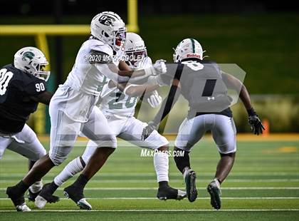 Thumbnail 2 in DeSoto @ Spring (UIL 6A D1 Regional Semifinal) photogallery.