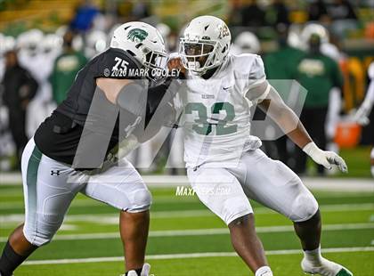 Thumbnail 3 in DeSoto @ Spring (UIL 6A D1 Regional Semifinal) photogallery.