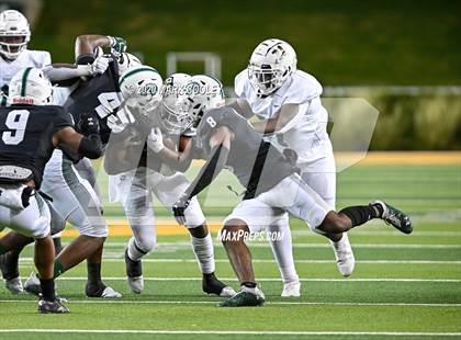 Thumbnail 3 in DeSoto @ Spring (UIL 6A D1 Regional Semifinal) photogallery.