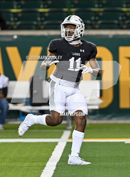 Thumbnail 2 in DeSoto @ Spring (UIL 6A D1 Regional Semifinal) photogallery.