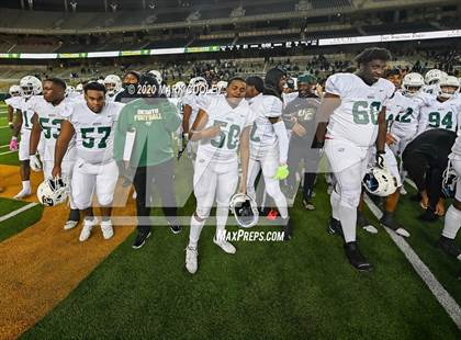 Thumbnail 1 in DeSoto @ Spring (UIL 6A D1 Regional Semifinal) photogallery.