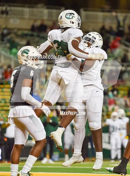 Thumbnail 3 in DeSoto @ Spring (UIL 6A D1 Regional Semifinal) photogallery.