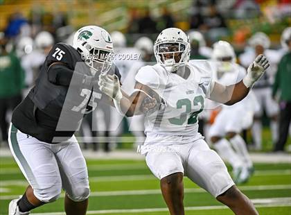 Thumbnail 2 in DeSoto @ Spring (UIL 6A D1 Regional Semifinal) photogallery.